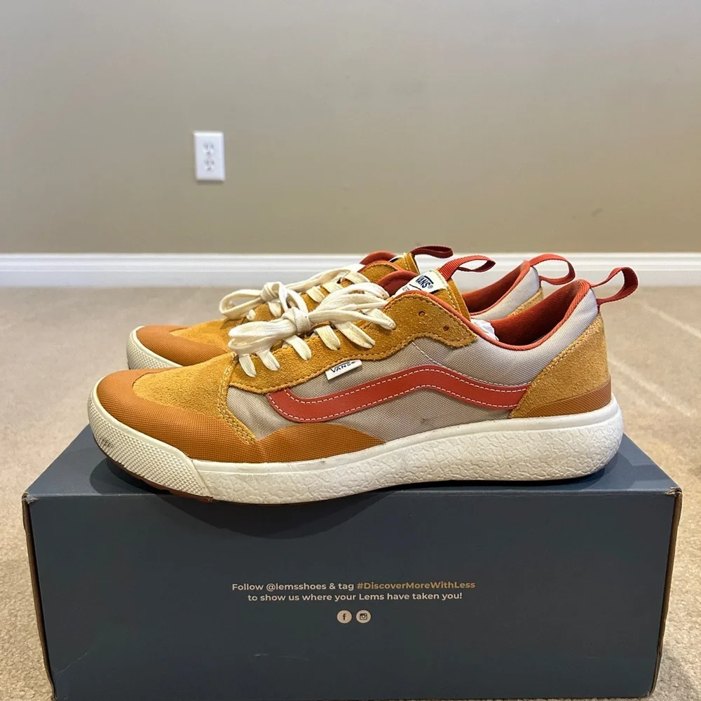 Vans Ultrarange Exo SE Size 13 - Picture 1 of 5